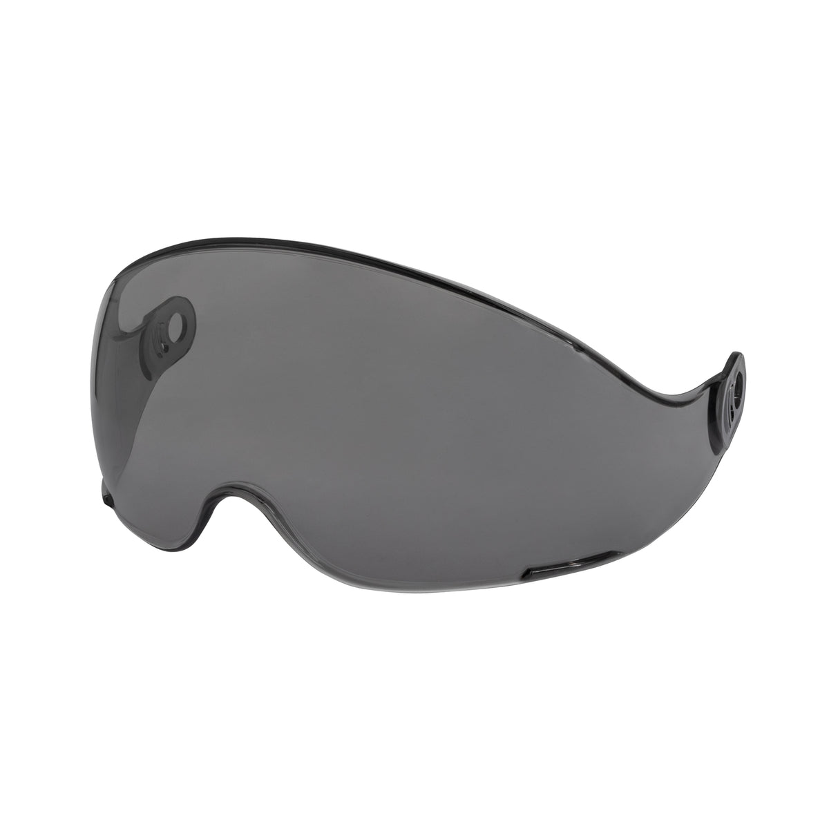 Visor for DPG22 Type II Helmet  - Clear AF+ Lens