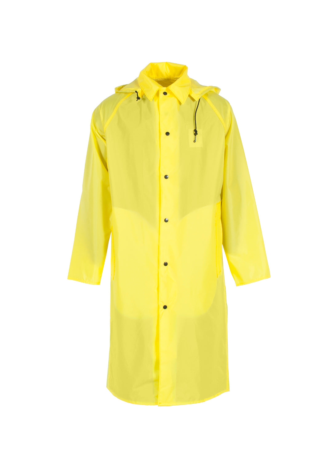 475CH Duty Series Raincoat - Lime - Size 3X