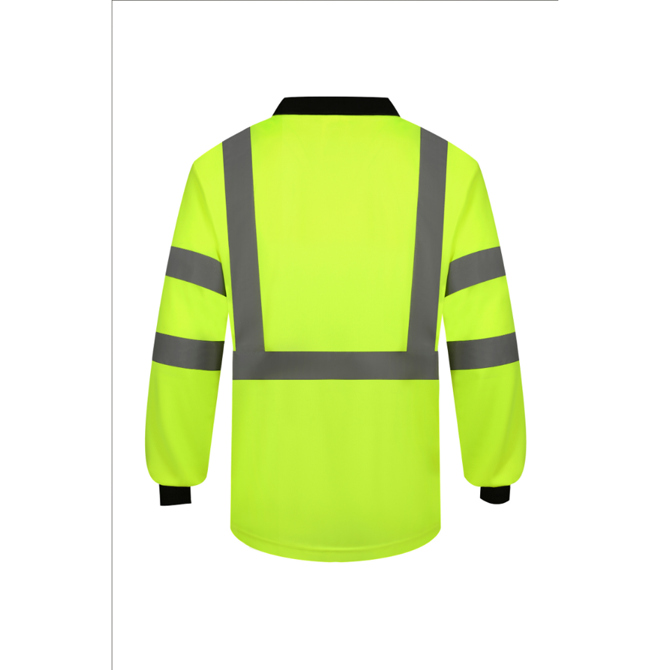 Brite Safety 231 YELLOW/BLACK