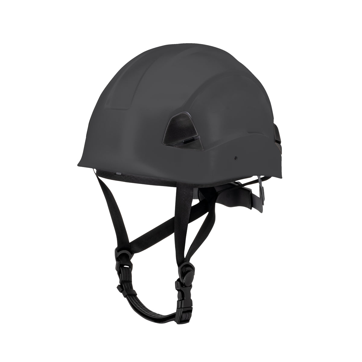 DPG22 Type II Class E Safety Helmet - Yellow