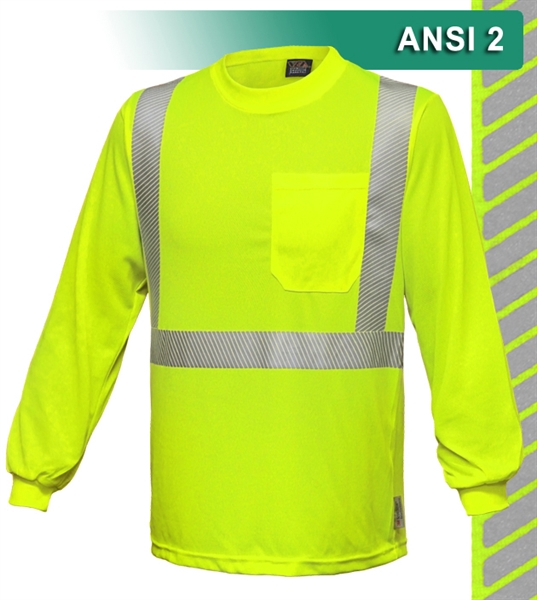 Brite Safety 212 YELLOW