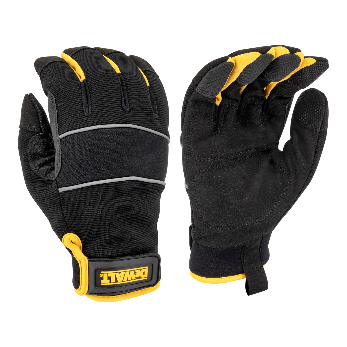DPG752 Mid-Grade Thermal Lined Cold Weather Glove - Size XL