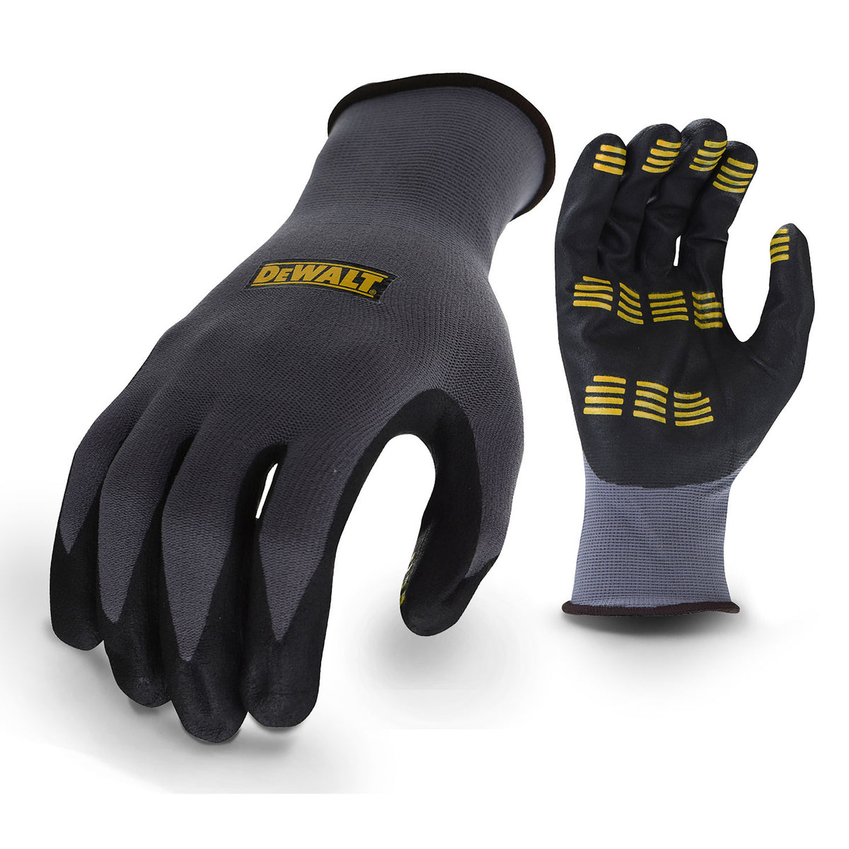 DPG76  High Dexterity Tread Grip Glove - Size L