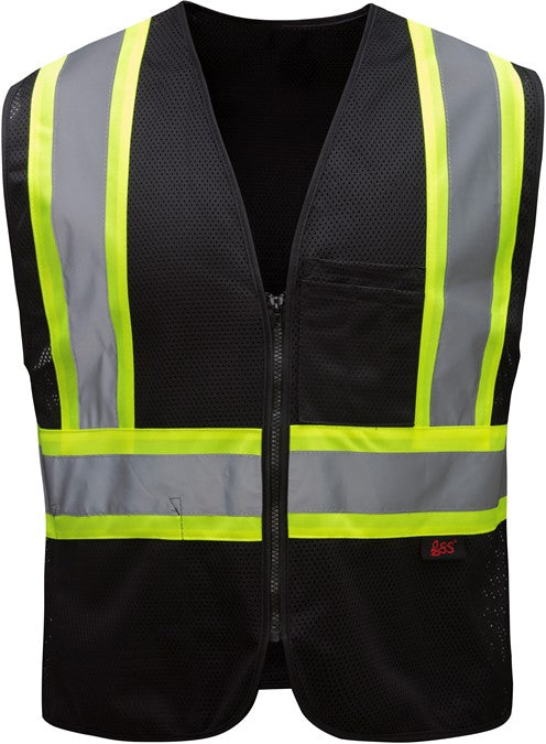 Brite Safety 1229 BLACK
