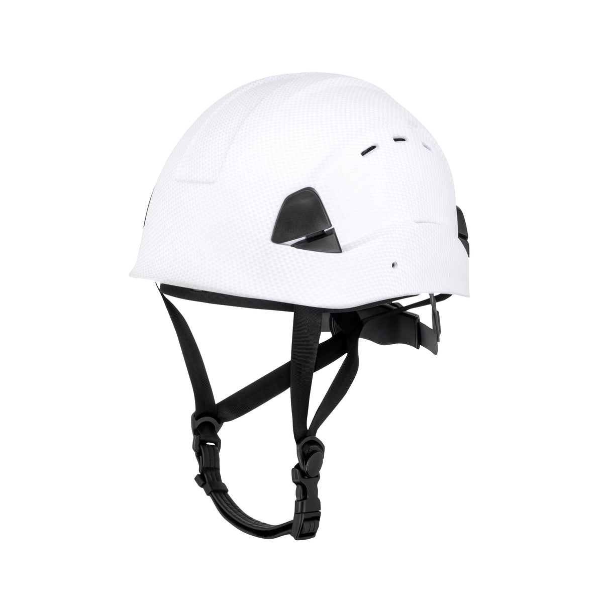 DPG22V Type II Class C Vented Safety Helmet - Blue