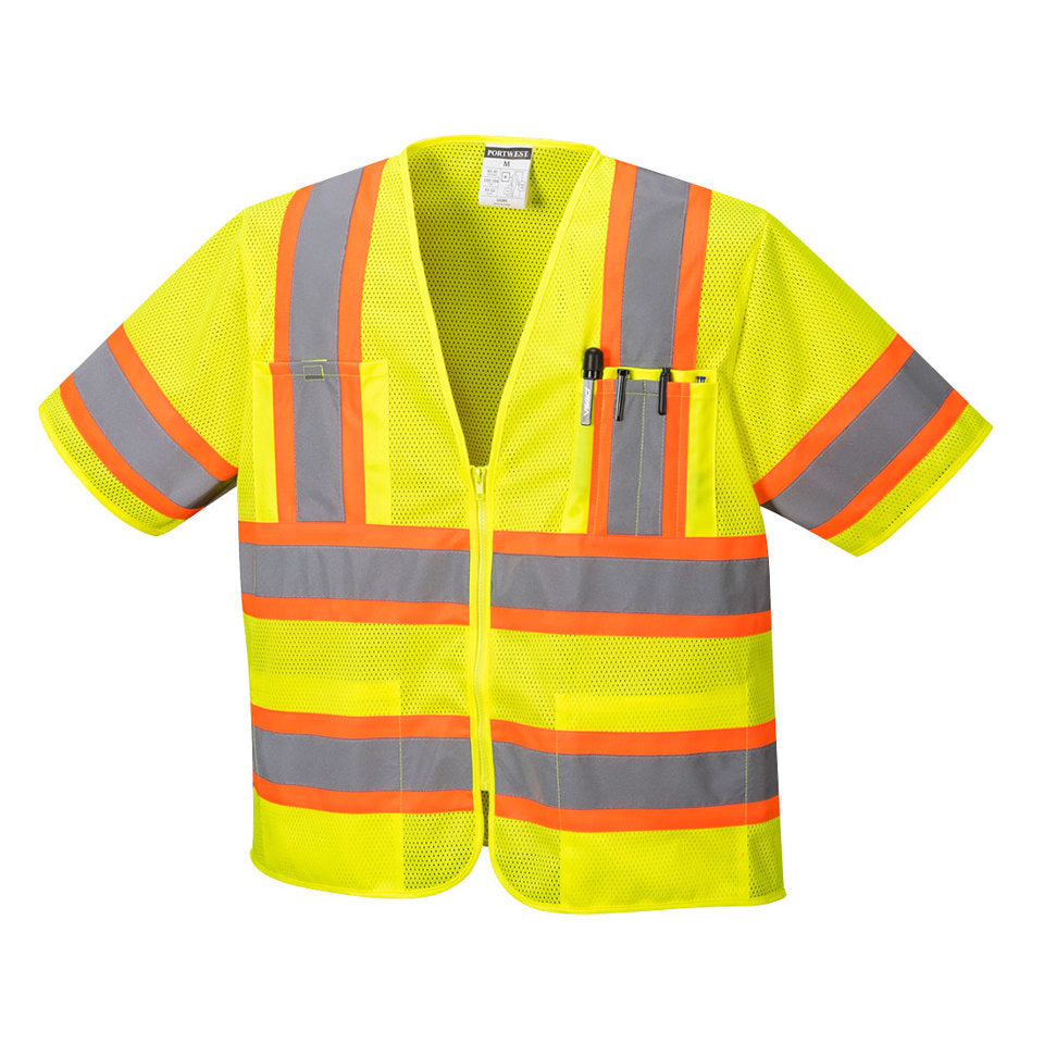 Brite Safety 1322 YELLOW