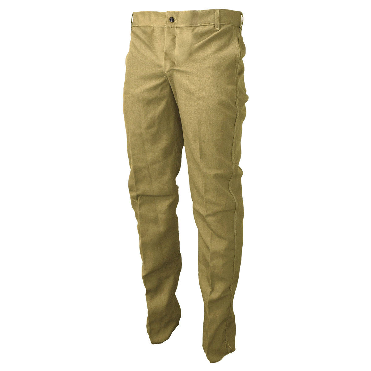 VN4PT 4.5 oz Nomex® FR Trouser (CAT 1) - Gray - Size 40R