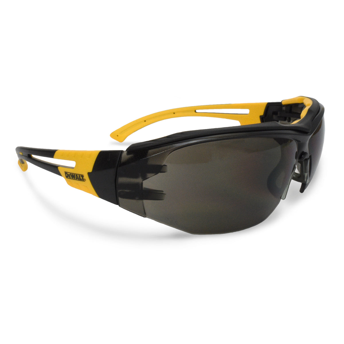DPG108 Renovator® Protective Eyewear - Black Frame - Indoor/Outdoor Lens