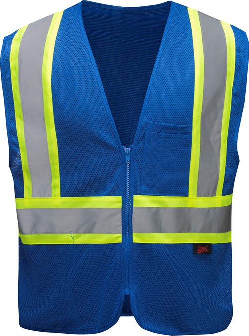 Brite Safety 1229 BLUE