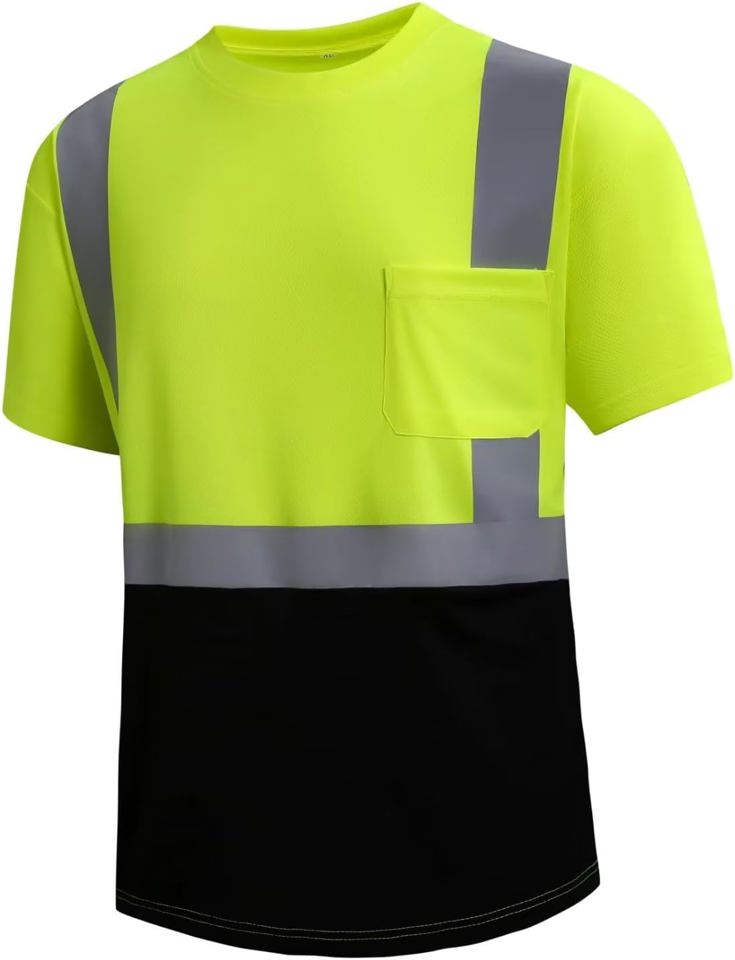 Brite Safety 202 YELLOW