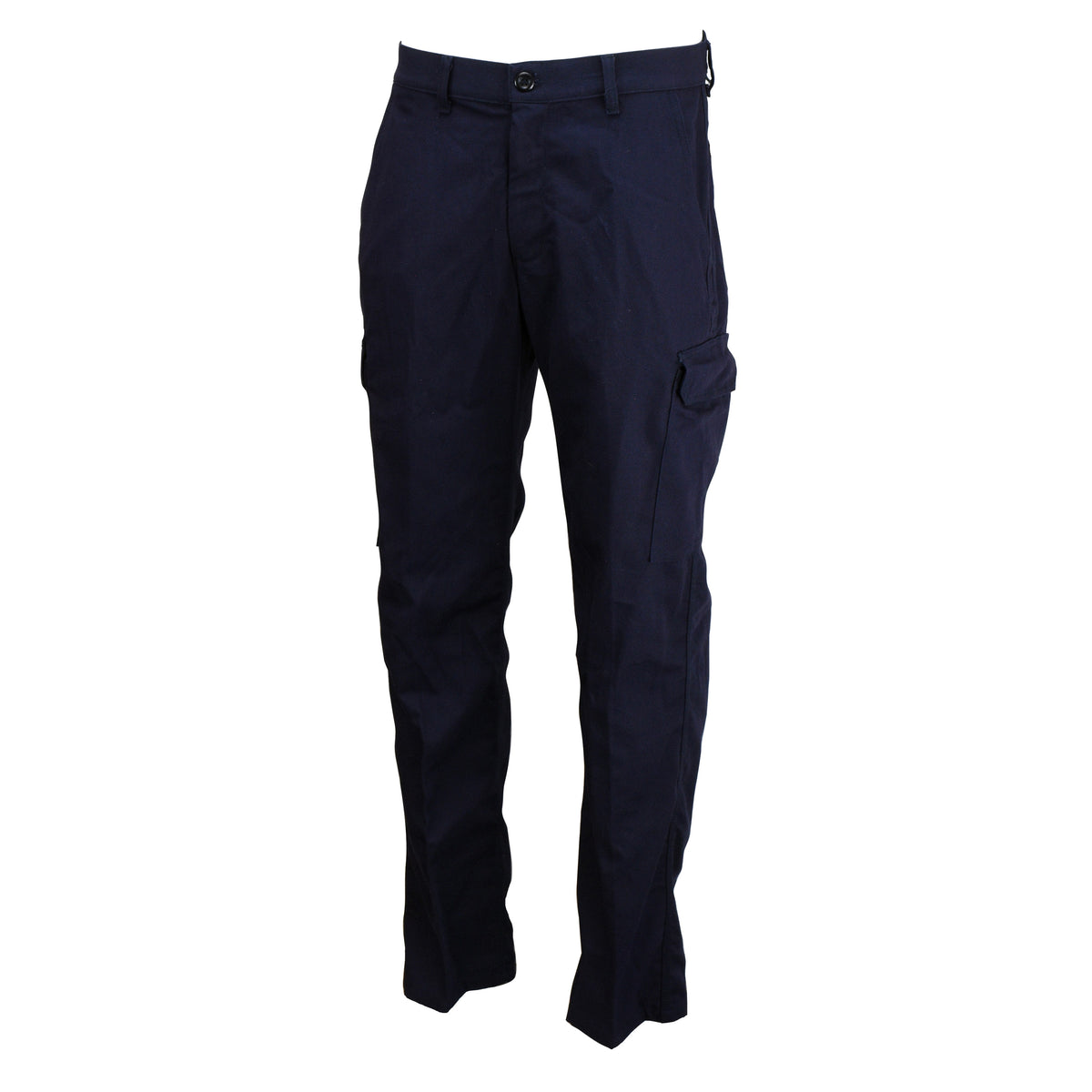 VU8PTC 8 oz Ultra-Soft FR Cargo Pant (CAT 2) - Navy - Size 36R