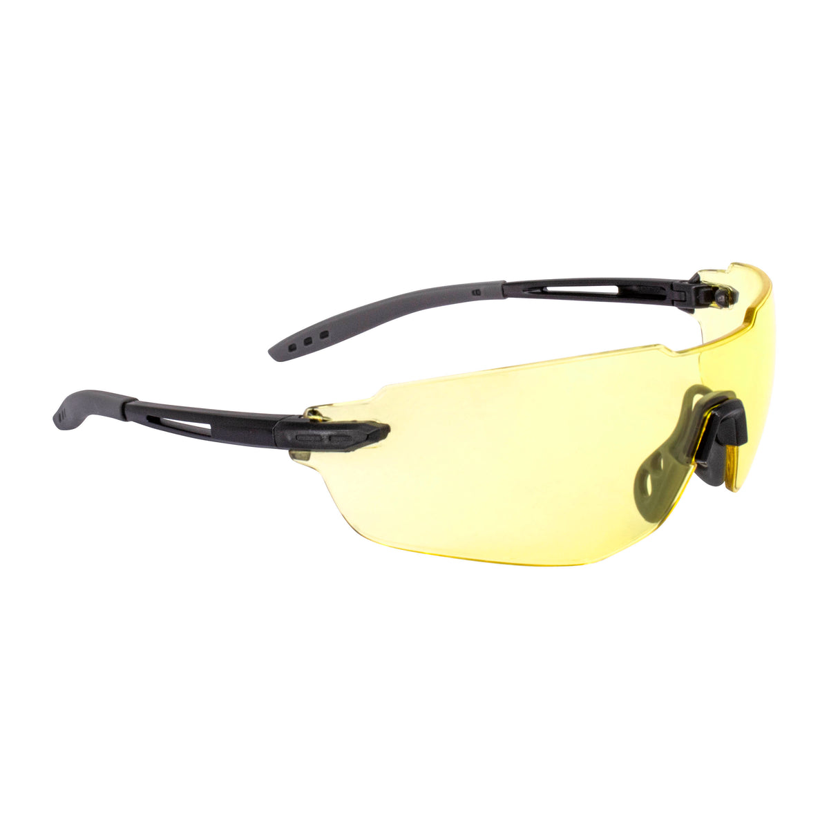 Aphelion™ Performance Safety Glass - Clear Lens