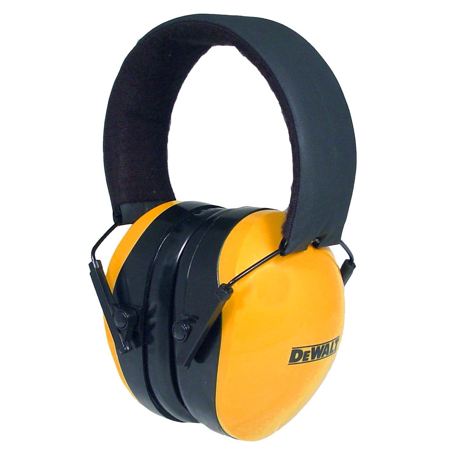 DPG62 Interceptor™ Compact Folding Earmuff