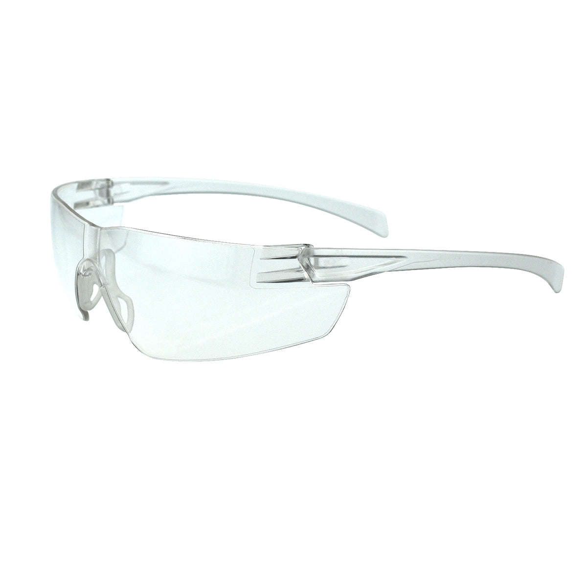 Serrator™ Safety Eyewear - Indoor/Outdoor Frame - Indoor/Outdoor Lens