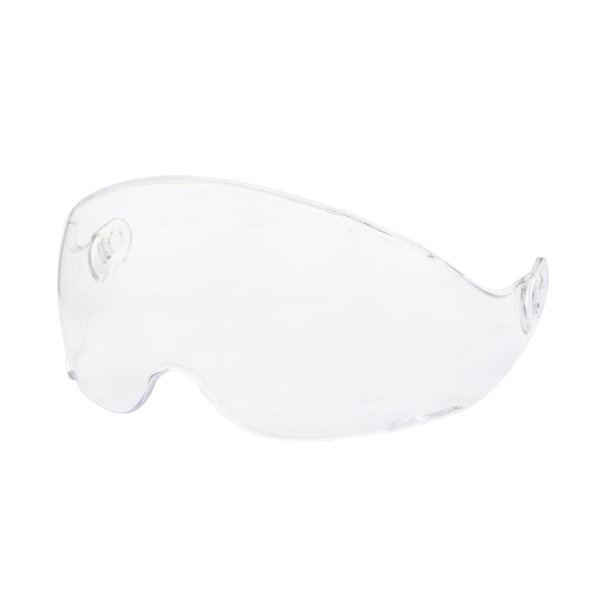 Visor for DPG22 Type II Helmet  - Clear AF+ Lens