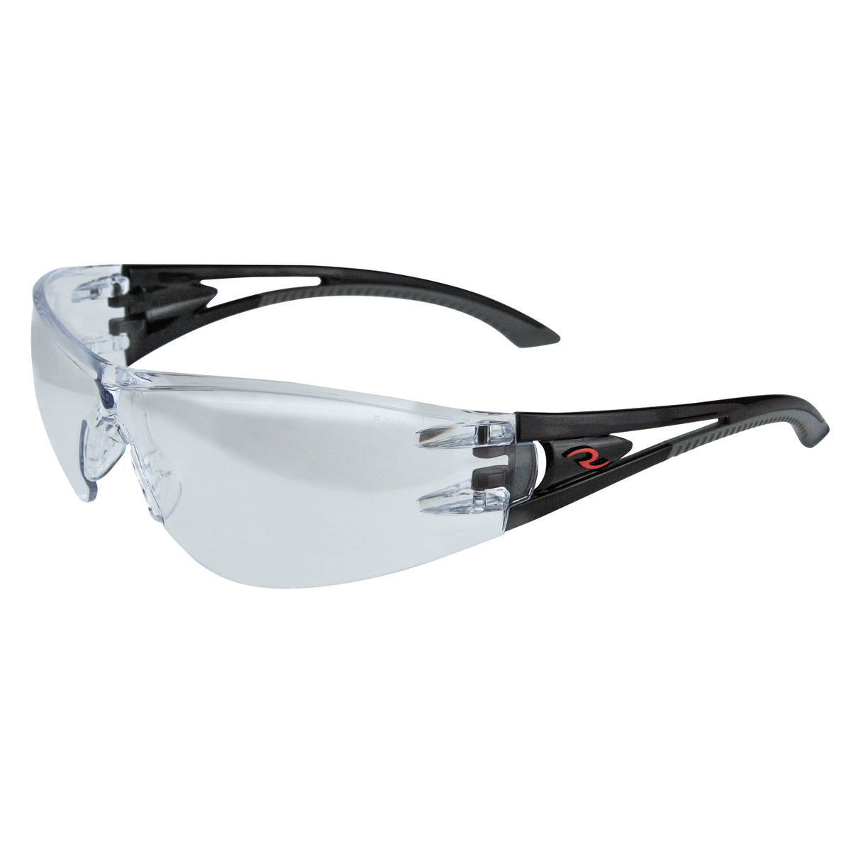 Optima™ Safety Eyewear - Pink Frame - Pink Lens