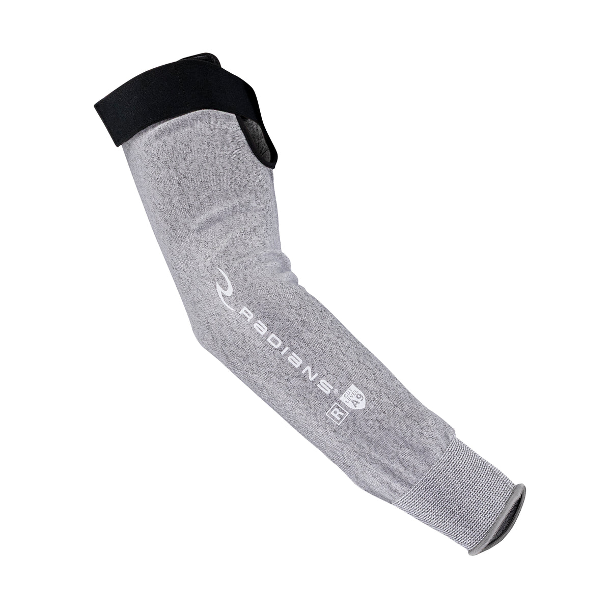 RAD59 HPPE Knit A9 Cut Protection Sleeve 18" Length