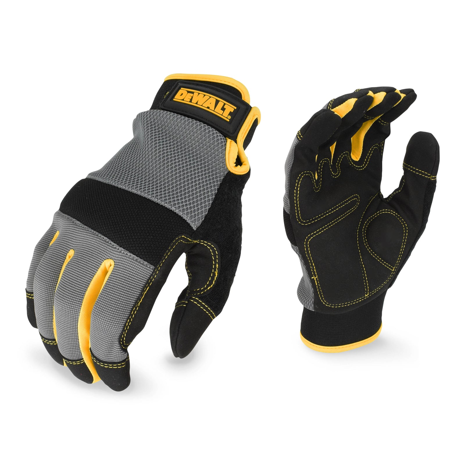 DPG211 Foam Padded Performance Glove - Size M