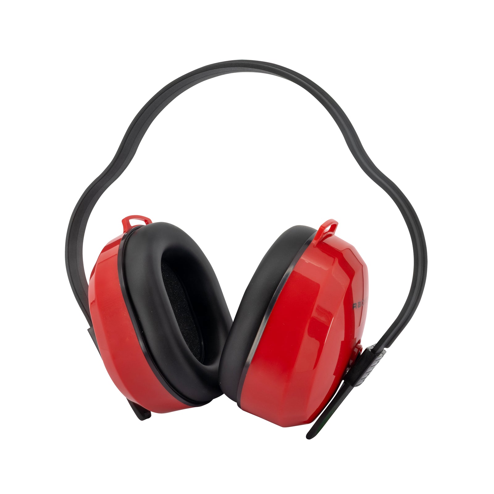 Def-Guard™ 23 Earmuff - Red