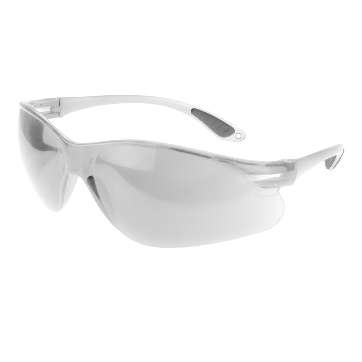 Passage® Safety Eyewear - Smoke Frame - Smoke Lens