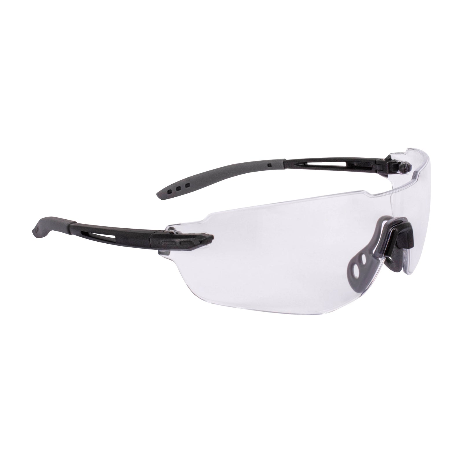 Aphelion™ Performance Safety Glass - Clear Lens