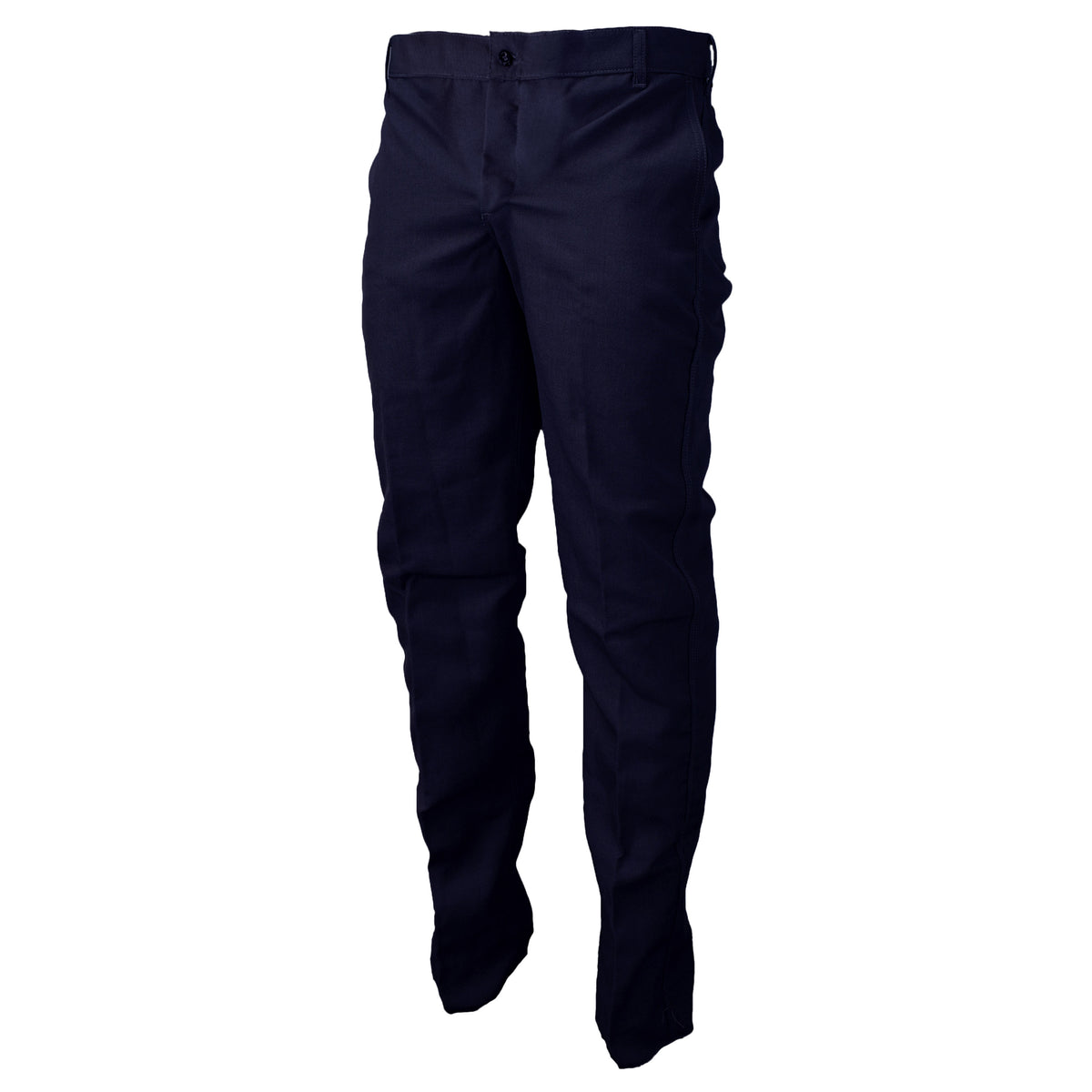 VN4PT 4.5 oz Nomex® FR Trouser (CAT 1) - Gray - Size 40R