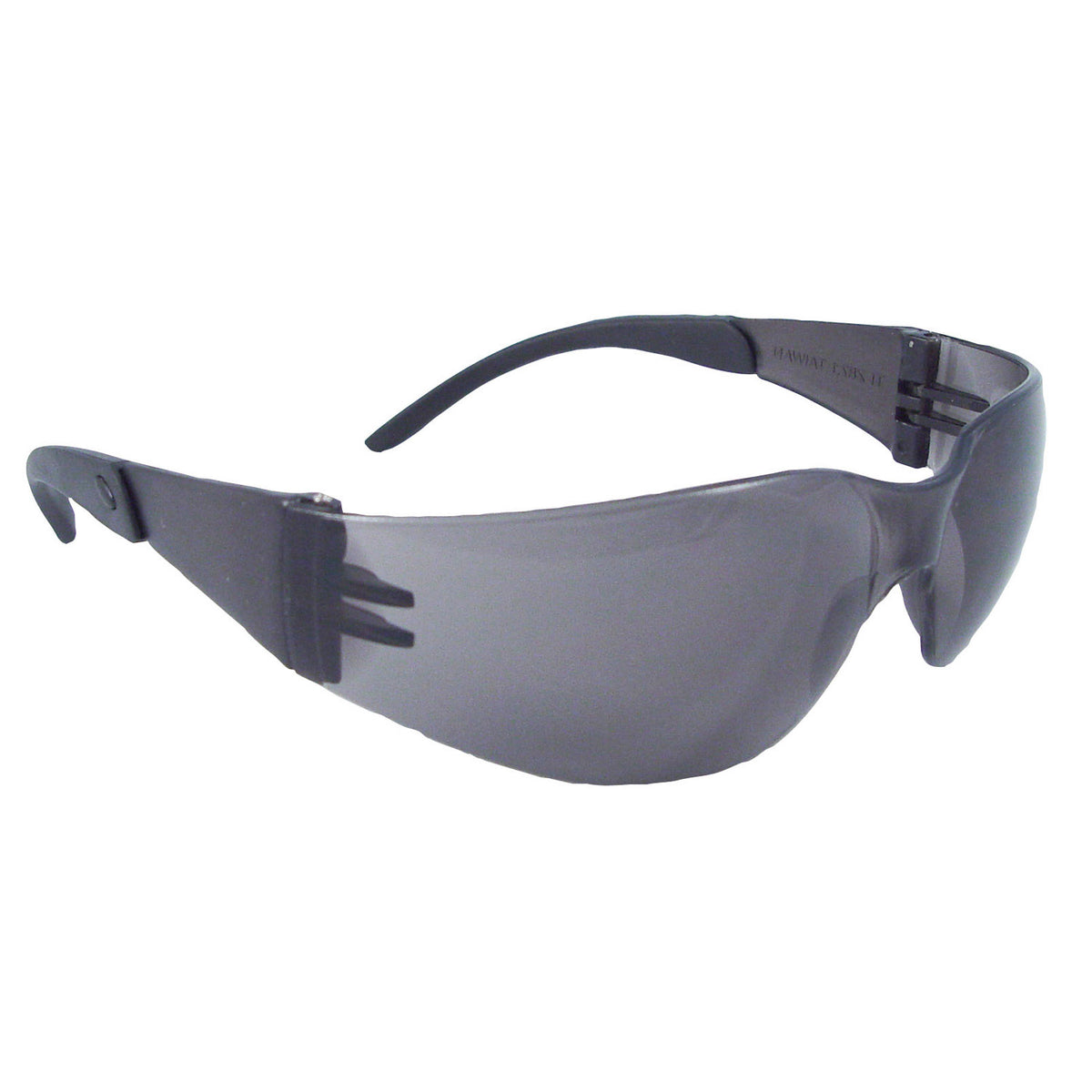 Mirage RT™ Safety Eyewear - Amber Frame - Amber Lens