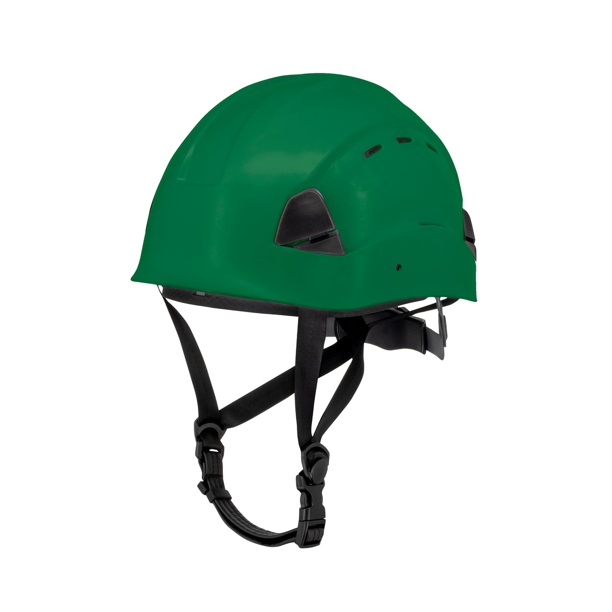 DPG22V Type II Class C Vented Safety Helmet - Blue