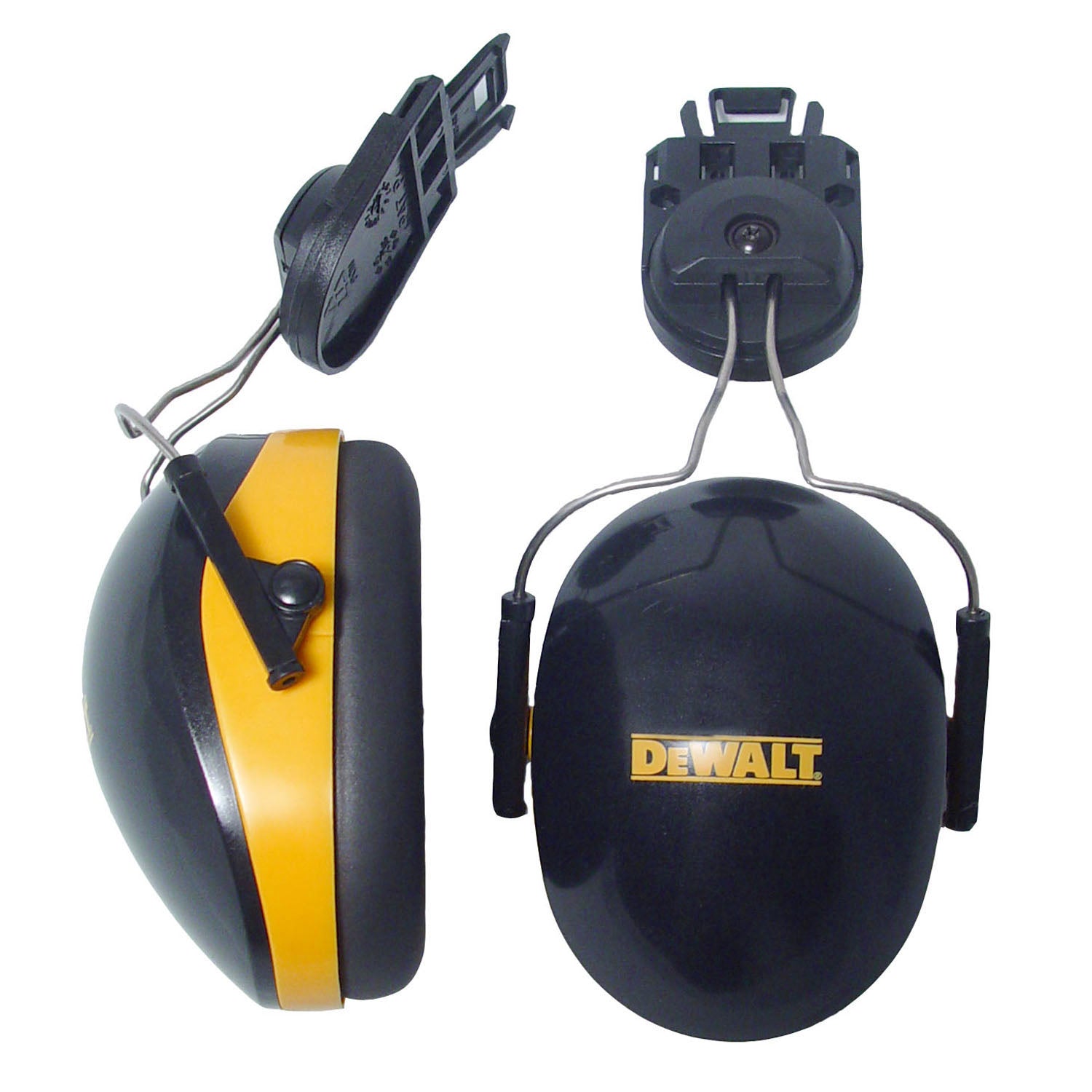 DPG66 Cap Mount Earmuff