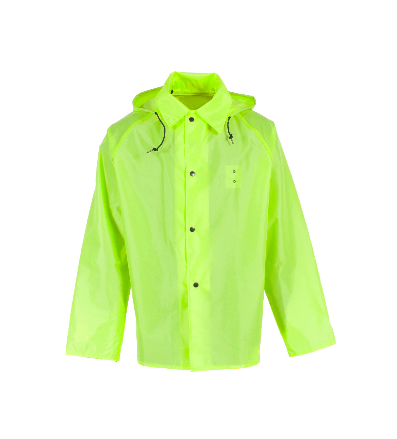 475JH Duty Series Jacket - Black - Size 4X