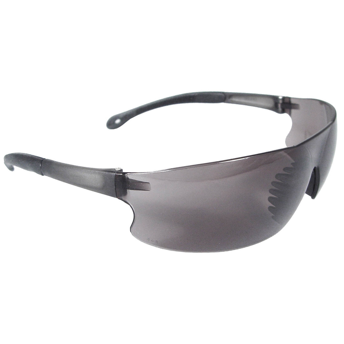 Rad-Sequel™ Safety Eyewear - Clear Frame - Clear Anti-Fog Lens