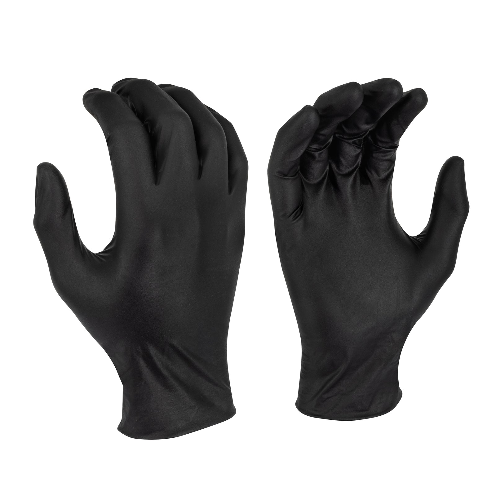 RWG9406 6 Mil Nitrile Disposable Industrial Grade Glove - Size S