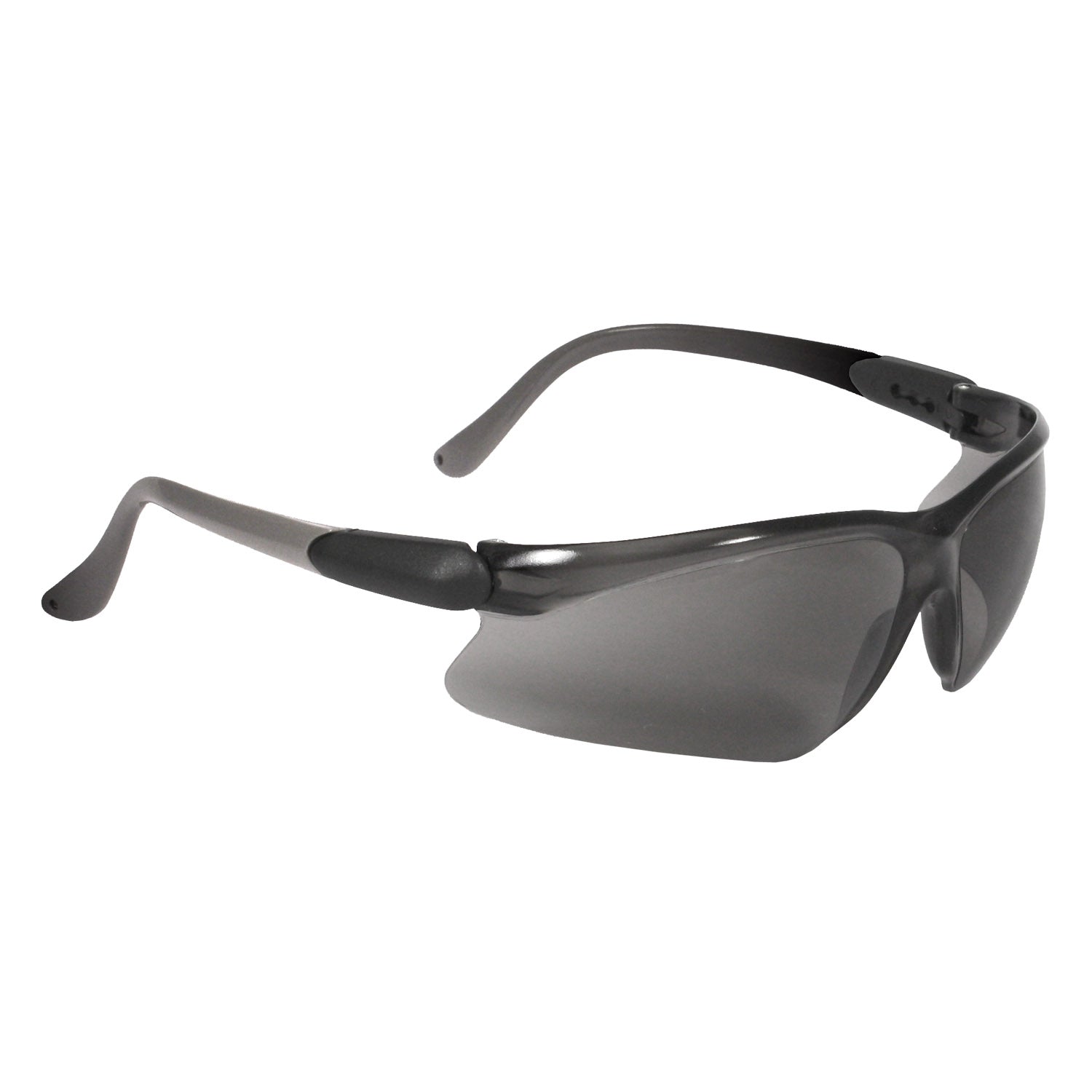 Basin® Safety Eyewear - Indoor/Outdoor Frame - Indoor/Outdoor Lens