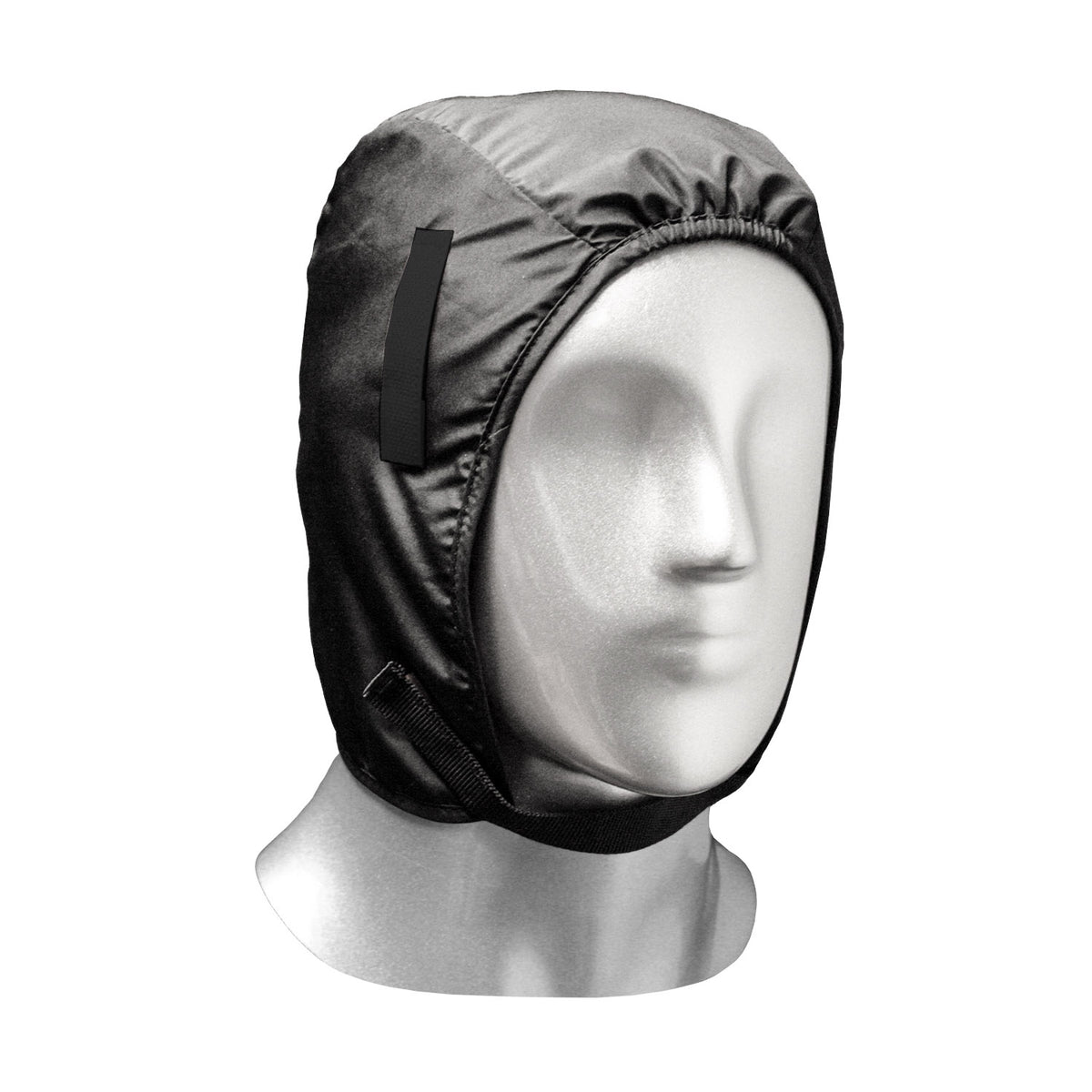 Nordic Blaze® RWL19 Thermal Hard Hat Liner - Black