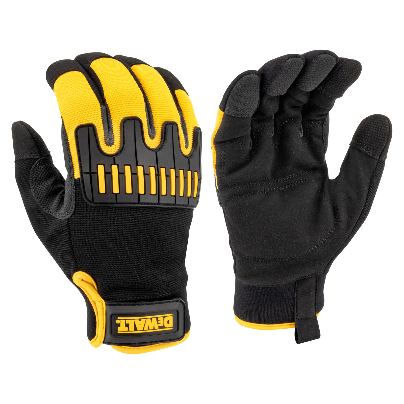 DPG758 Impact Cold Weather Glove - Size L