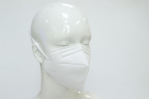 KN95 Face Mask | High Filtration & Comfortable Fit - BRITE SAFETY