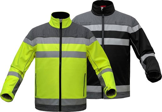 QUARTZ Performance Softshell