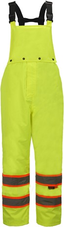 FR Waterproof Flame Resistant Insulated Pants