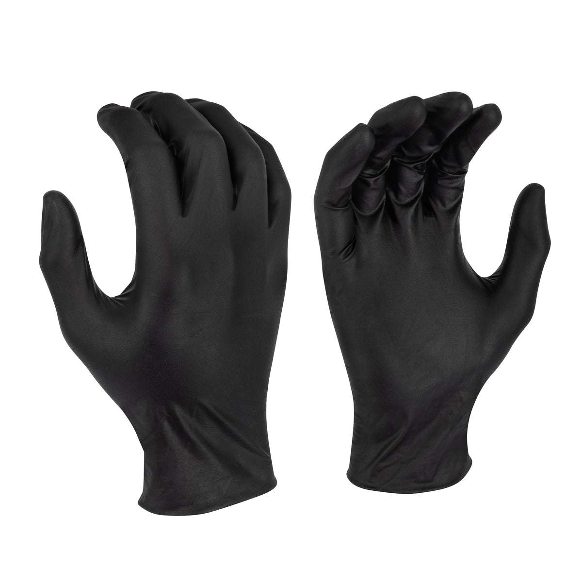 RWG9417 7 Mil Nitrile Disposable Examination Glove - Size S