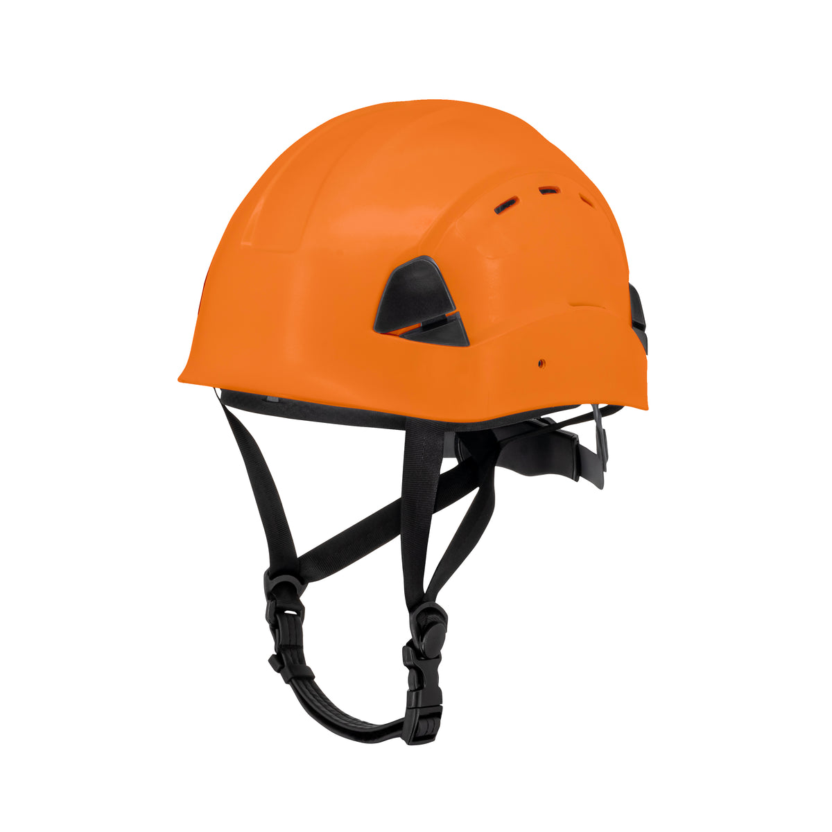 DPG22V Type II Class C Vented Safety Helmet - Blue