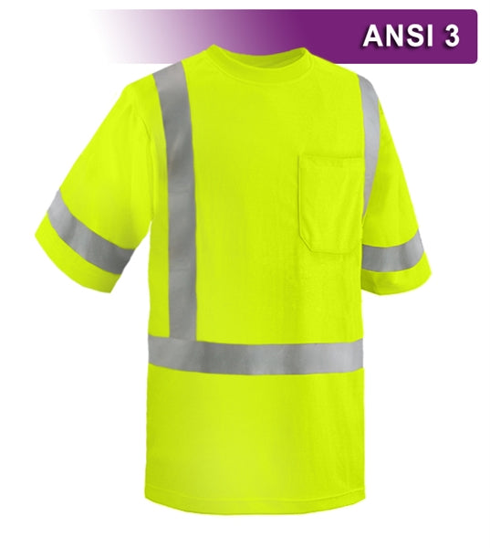 Brite Safety 200 YELLOW