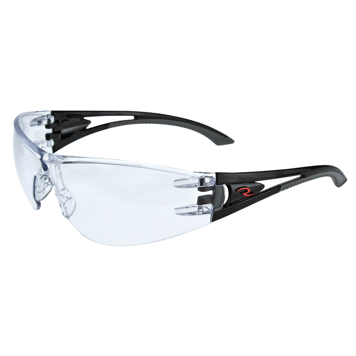 Optima™ Safety Eyewear - Pink Frame - Pink Lens