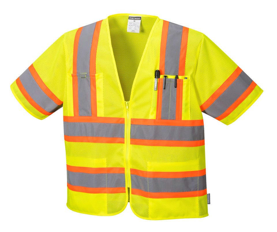 Brite Safety 1322 YELLOW