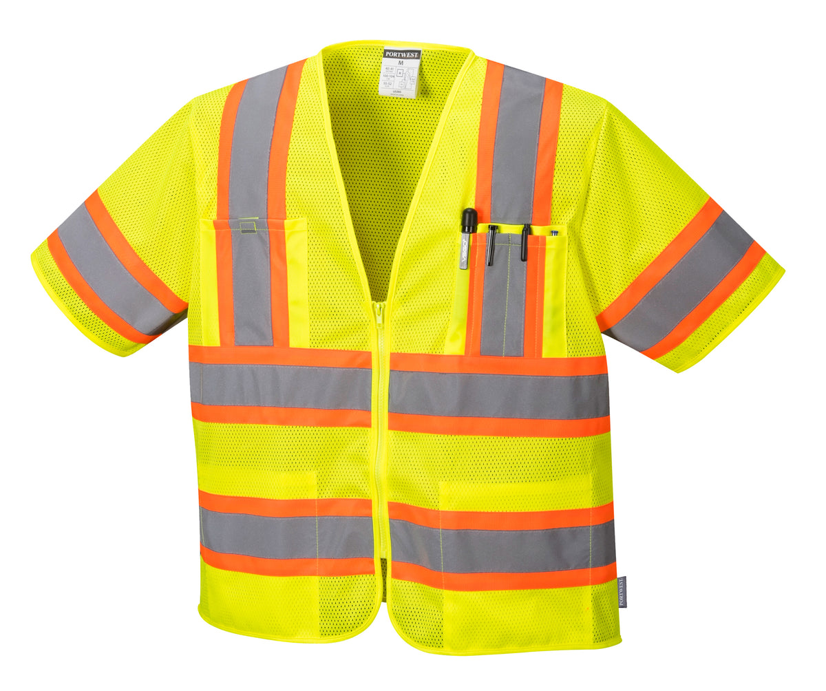 Brite Safety 1322 YELLOW