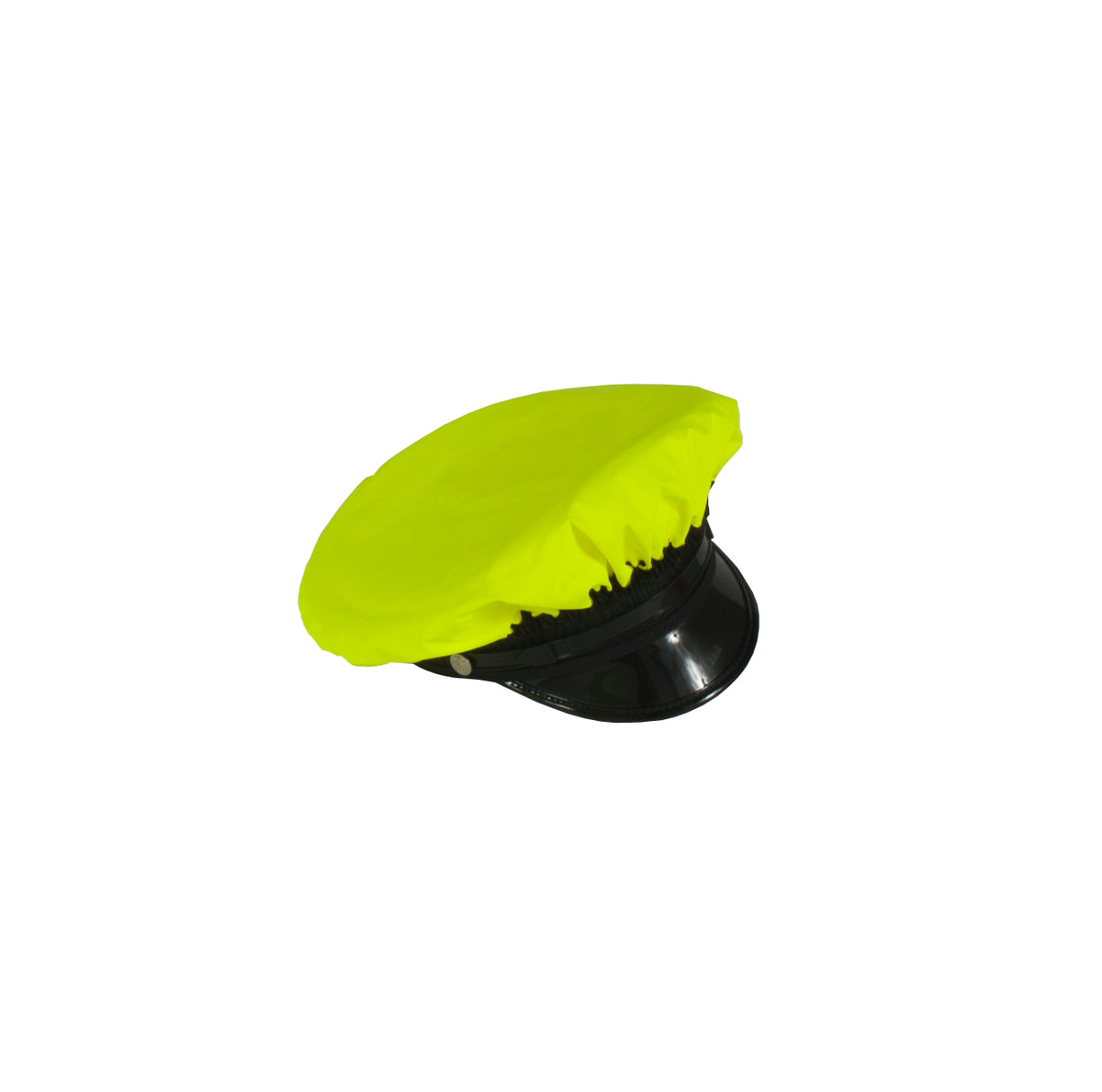475CC Duty Series Cap Cover - Lime - Universal Size