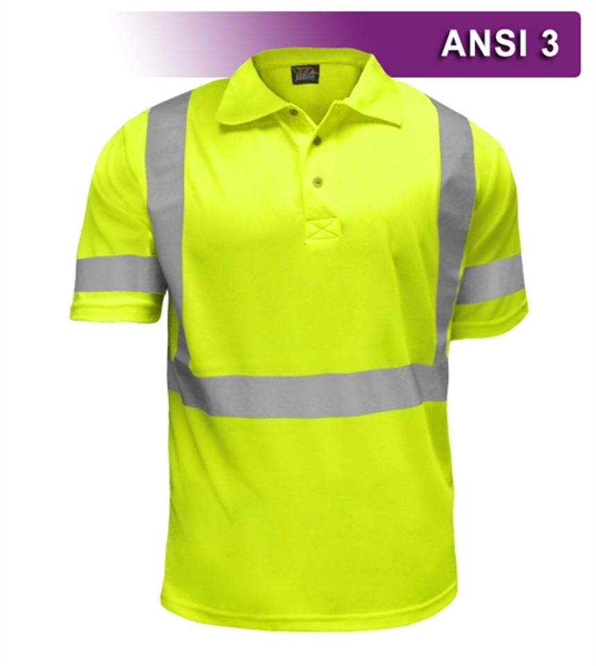 Brite Safety 220 YELLOW