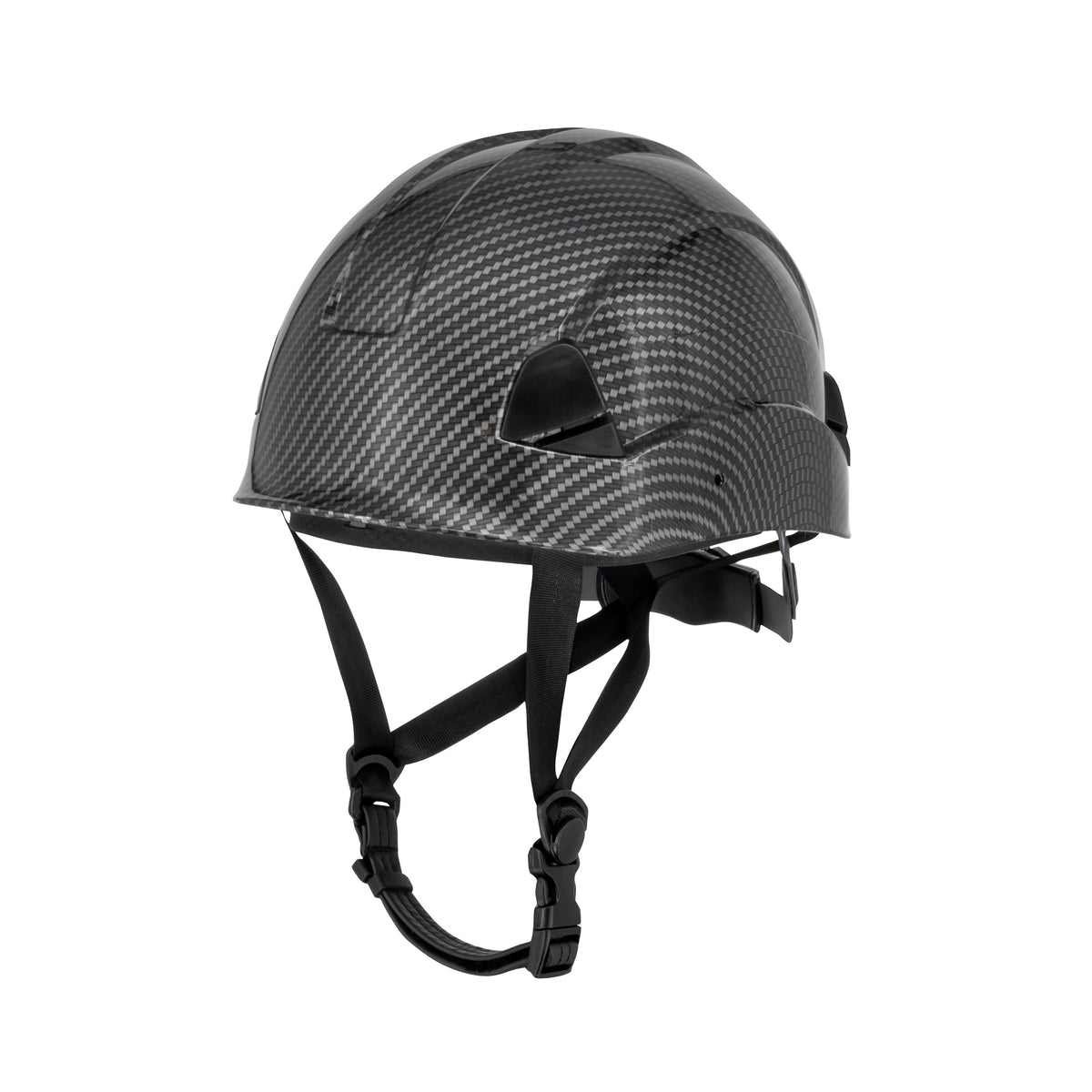 DPG22 Type II Class E Safety Helmet - Yellow