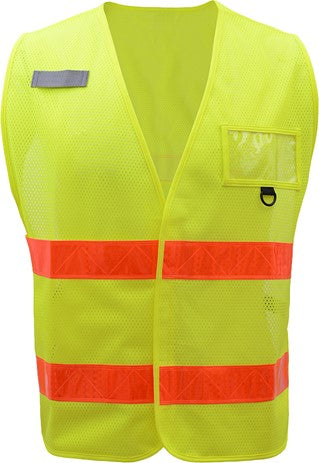 Non-ANSI Multi-Usage Utility Vest | Versatile & Functional - BRITE SAFETY