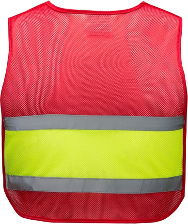 Lil&#39; CeCe Kid Safety Vest w/Reflective Tape