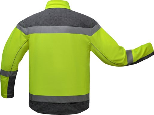 QUARTZ Performance Softshell